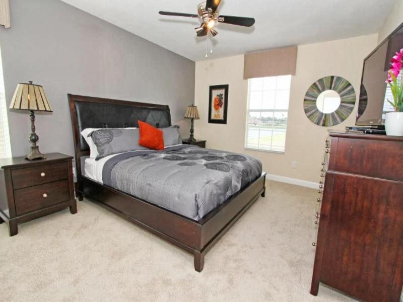 Resort Windsor Hills - Global Homes 4*