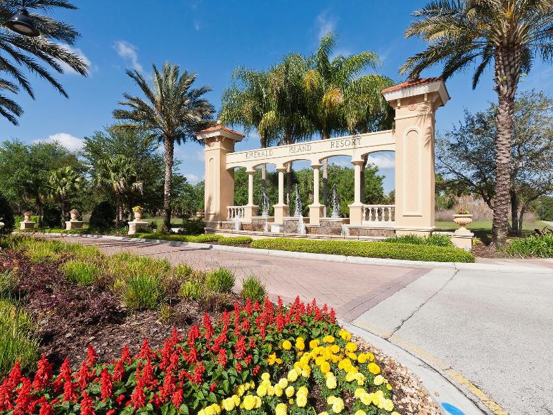 Windsor Hills - Global Homes