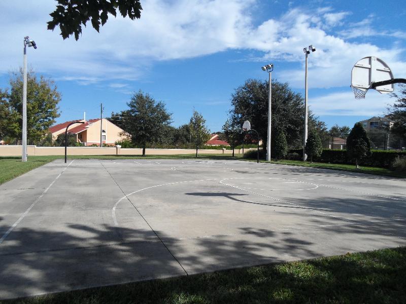 Resort Windsor Hills - Global Homes Kissimmee