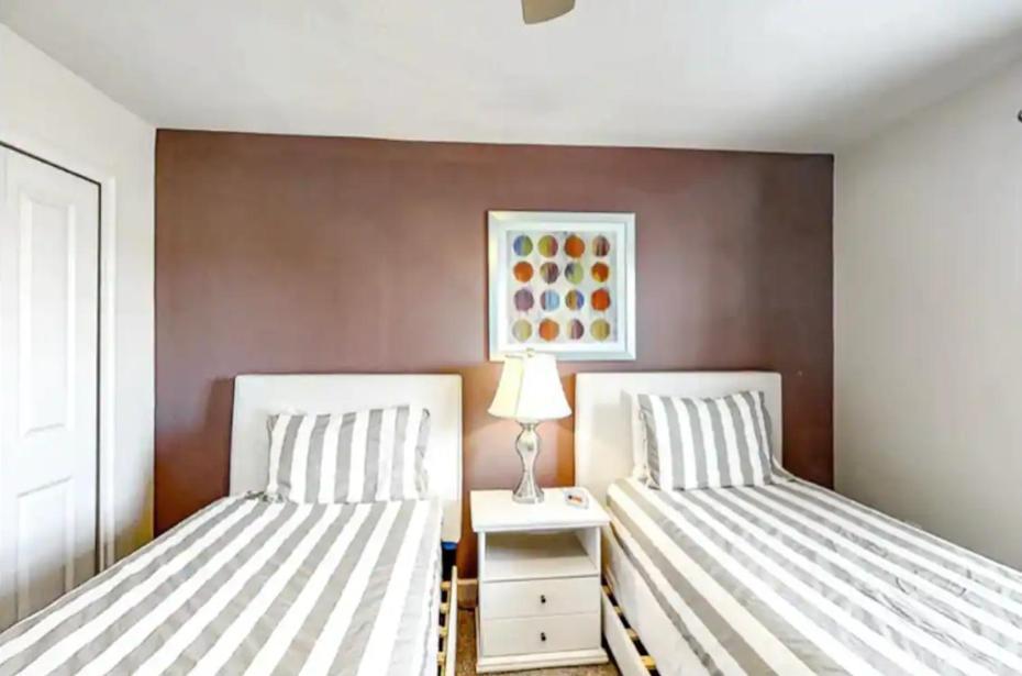 Cozykey Vacation - Champions Gate Holiday home *