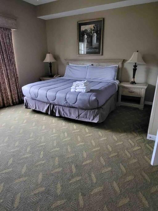 Apartment Furnished -than 10 Min From Major Parks! Orlando