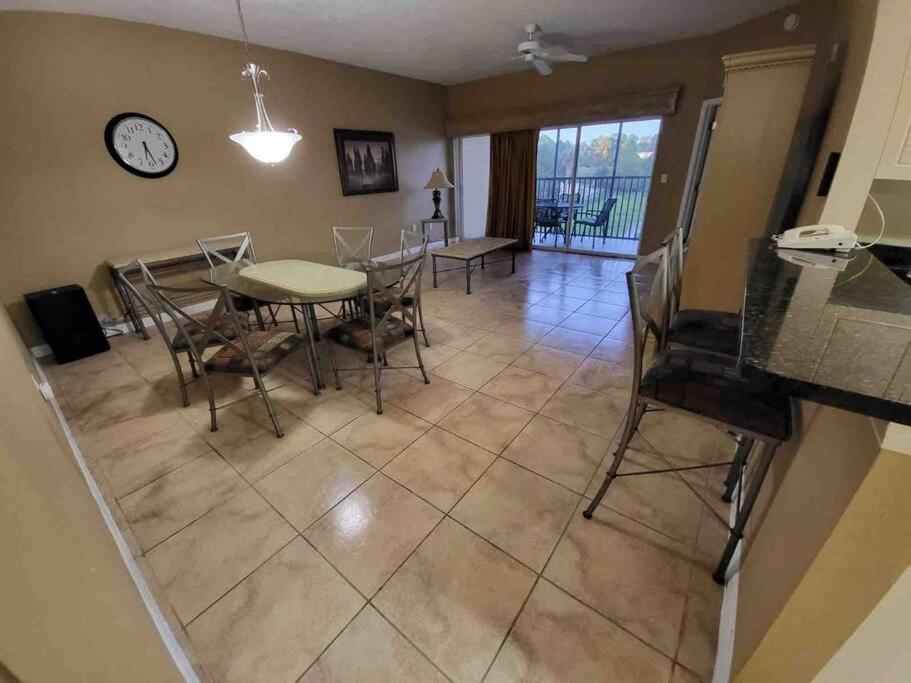 Furnished -than 10 Min From Major Parks! * Orlando