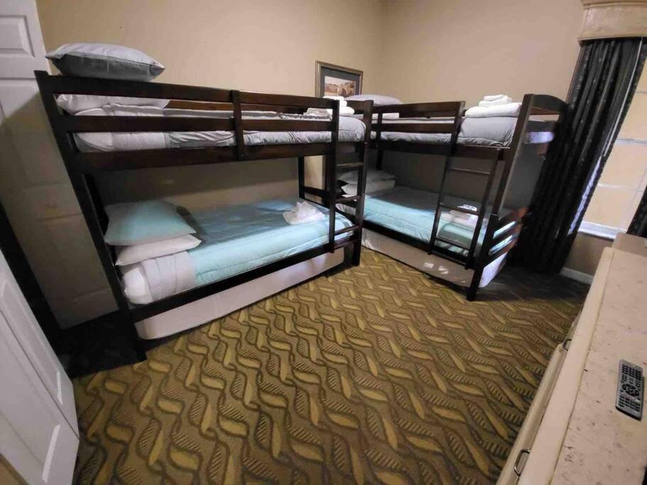 Apartment Furnished -than 10 Min From Major Parks! *