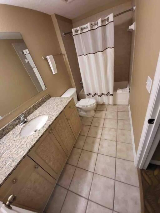 Furnished -than 10 Min From Major Parks! Apartment Orlando