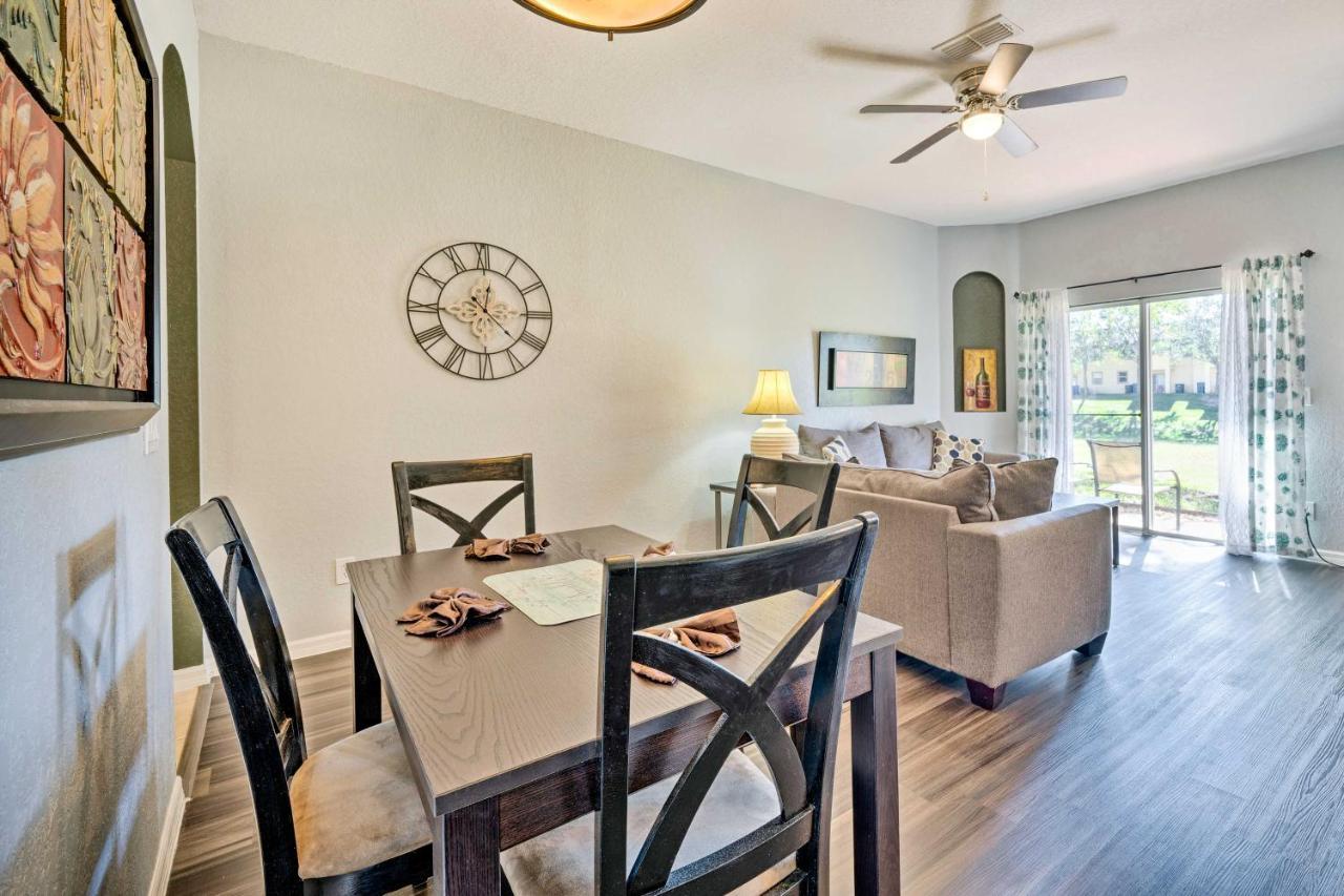Townhome With Pool, Close To