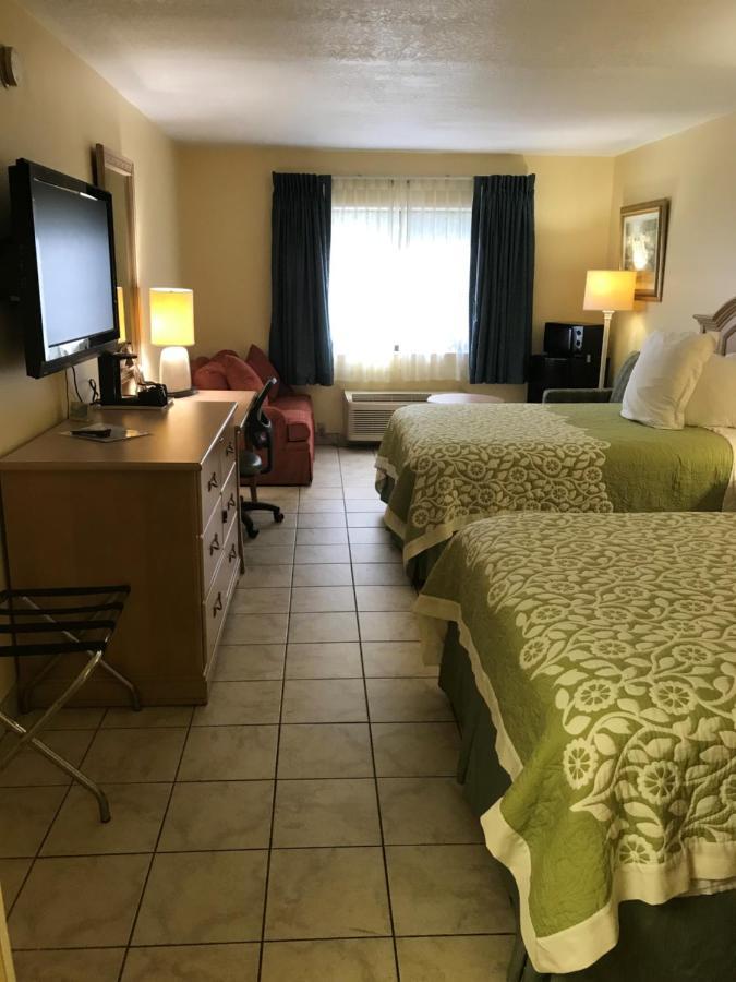 Hotel Days By Wyndham N Orlando/casselberry Fern Park