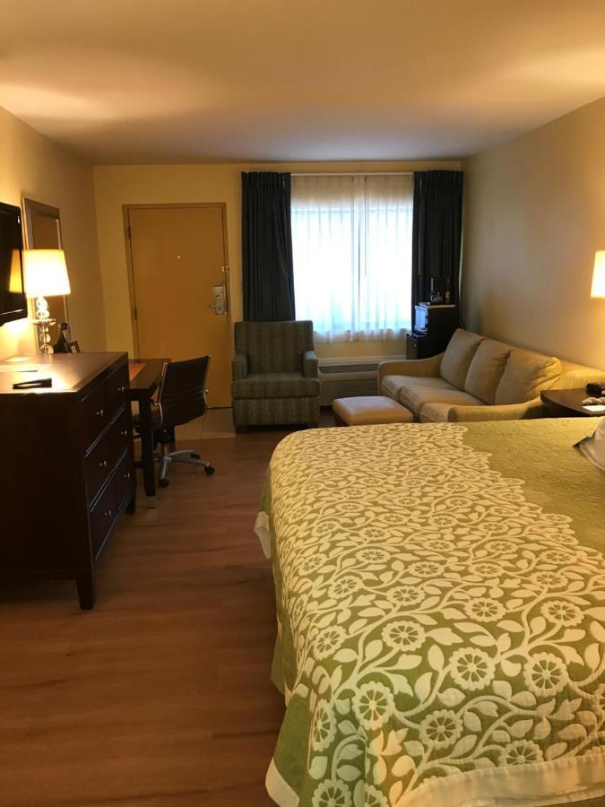 Hotel Days By Wyndham N Orlando/casselberry Fern Park
