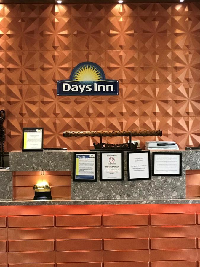 Days By Wyndham N Orlando/casselberry 2* Fern Park