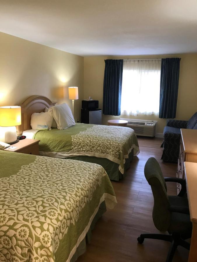 Days By Wyndham N Orlando/casselberry 2* Fern Park