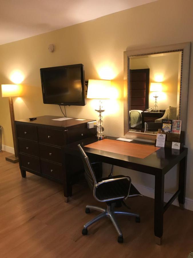 Hotel Days By Wyndham N Orlando/casselberry