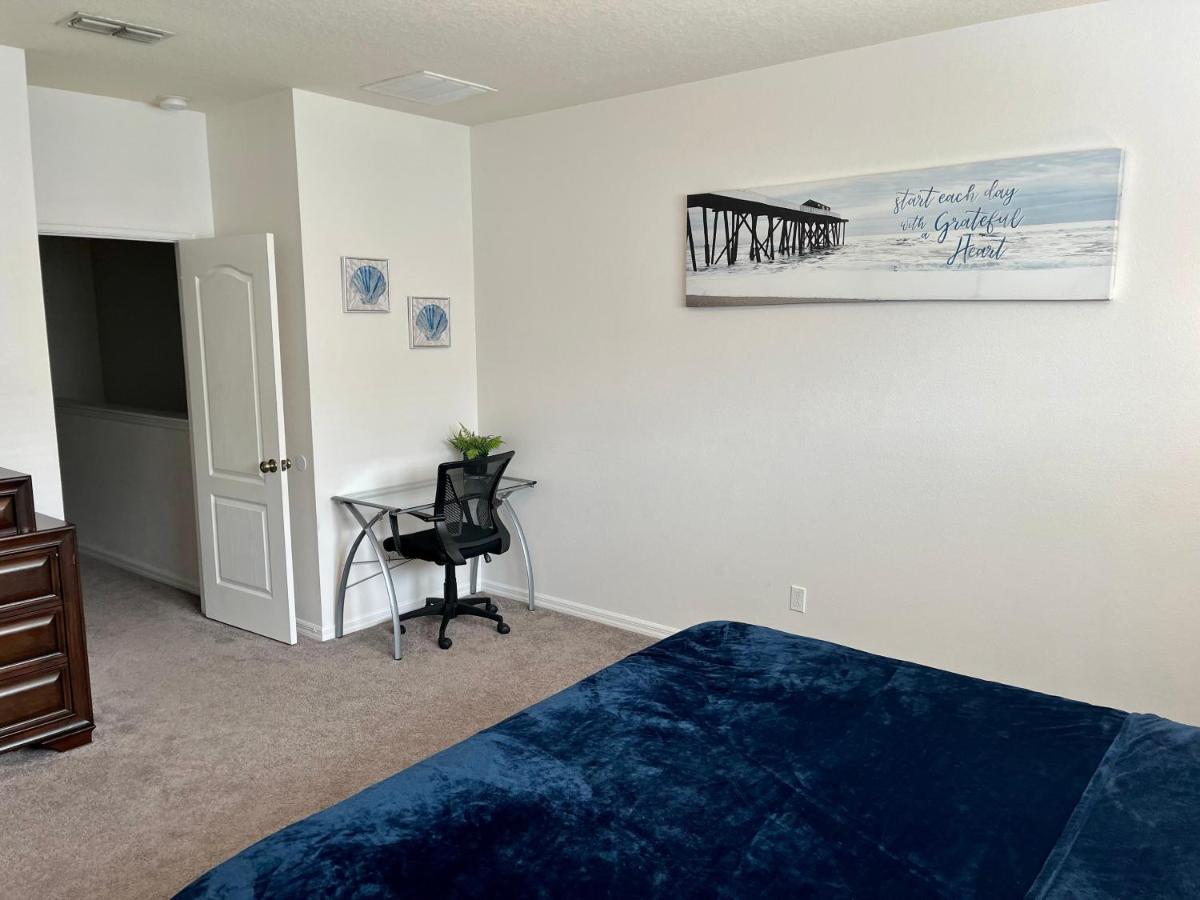 East Themed Townhome W/ Pool Access * Orlando
