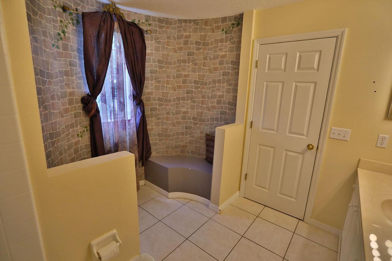 Villa Florida Paradise Castle In Emerald Island Near *