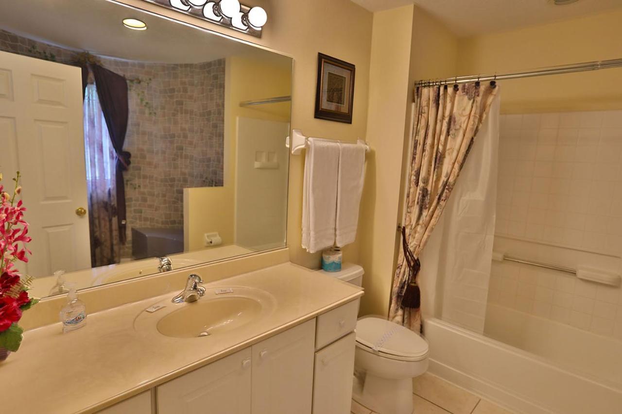 Florida Paradise Castle In Emerald Island Near Kissimmee