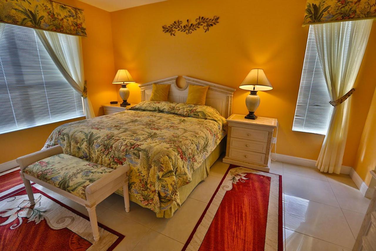 Villa Florida Paradise Castle In Emerald Island Near Kissimmee