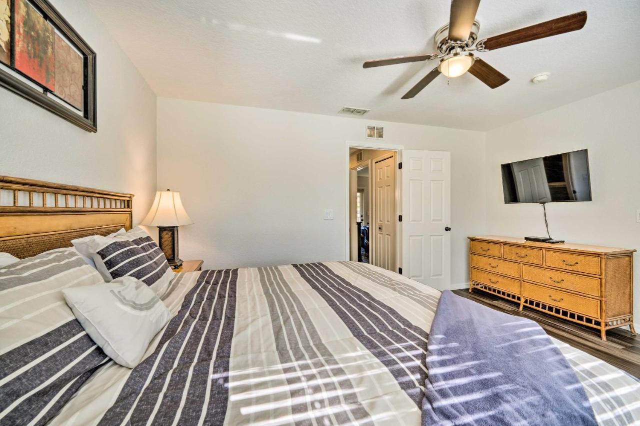 Townhome With Pool, Close To Davenport