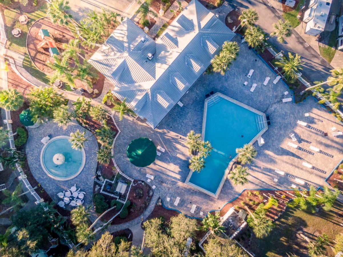Tropical Palms Resort * Celebration