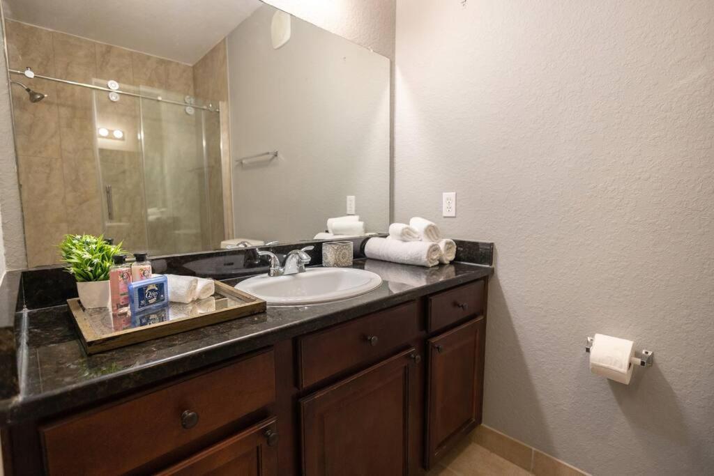 Holiday home Tuscana Champions Gate Kissimmee