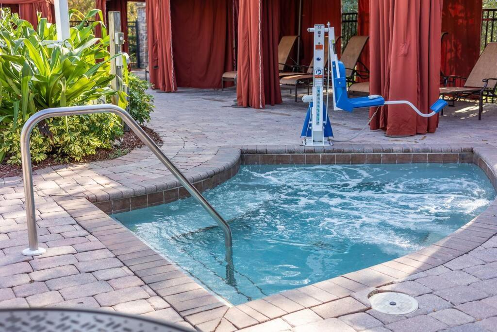 Holiday home Tuscana Champions Gate