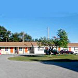 Motel Lakmar Winter Haven