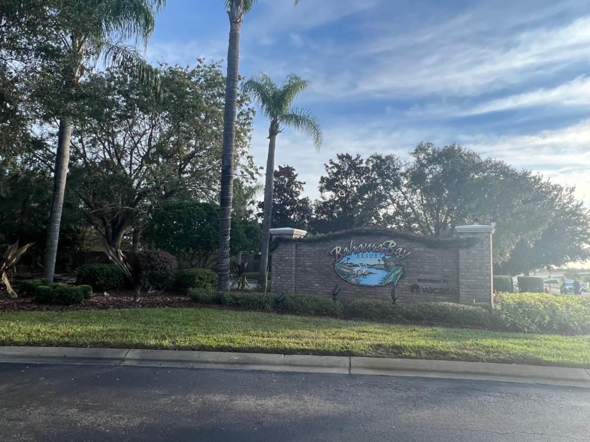 Bahama Bay Aparthotel Kissimmee