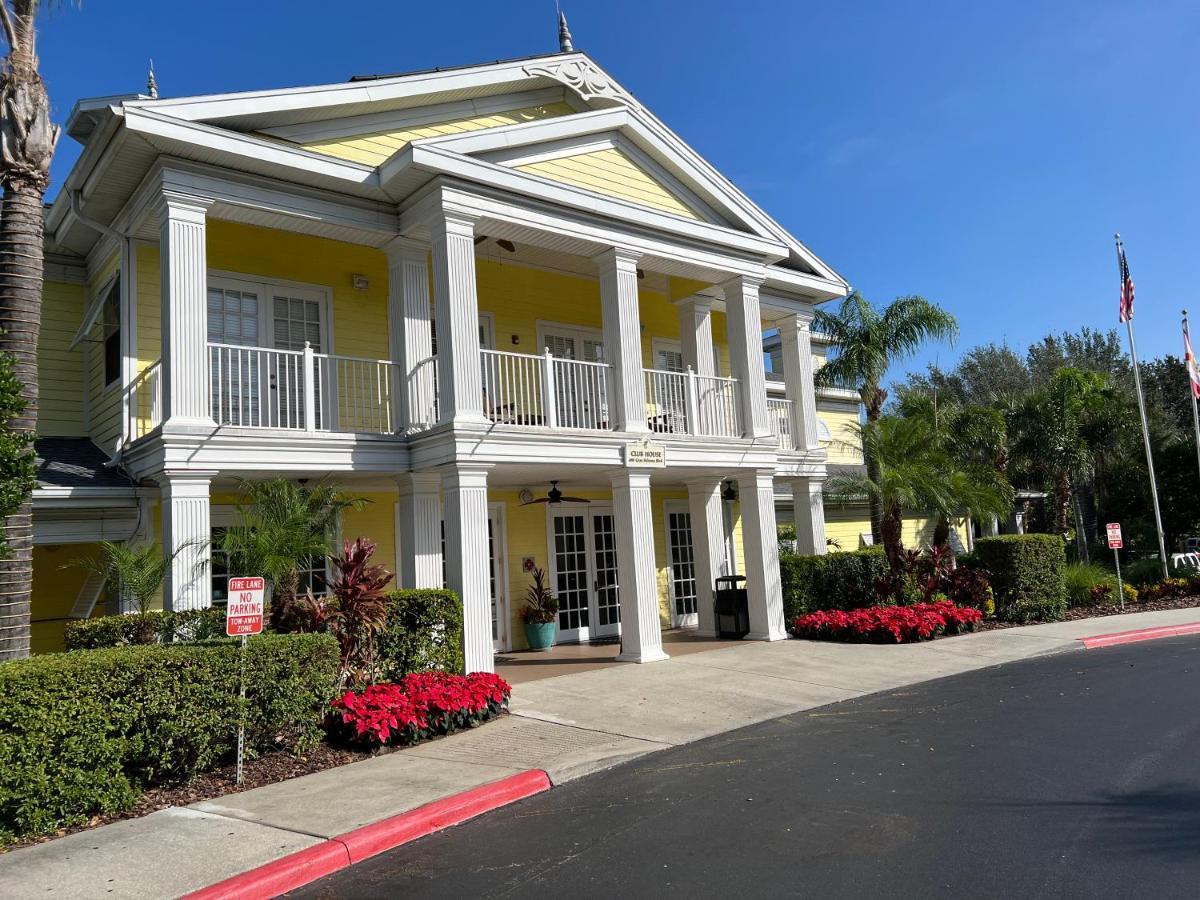 Aparthotel Bahama Bay