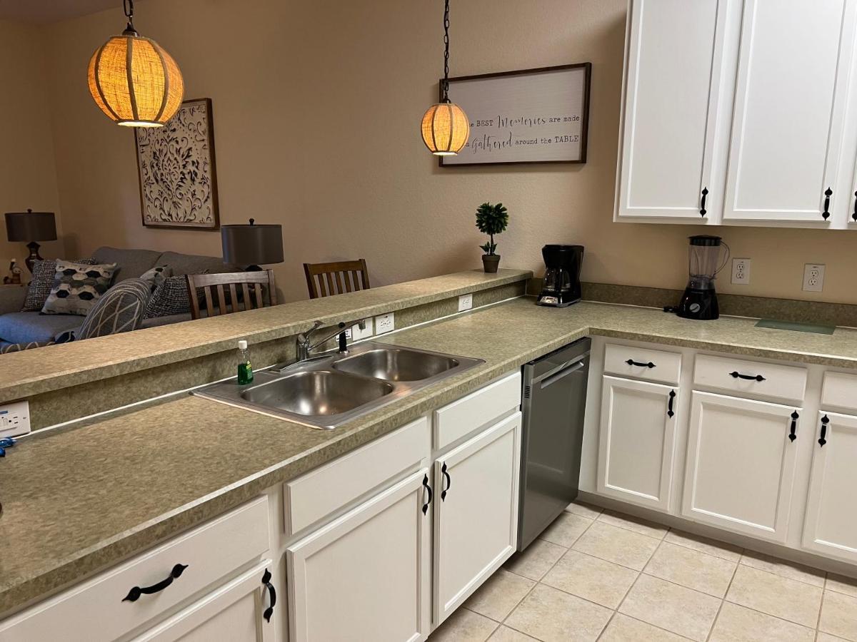 Bahama Bay Aparthotel Kissimmee