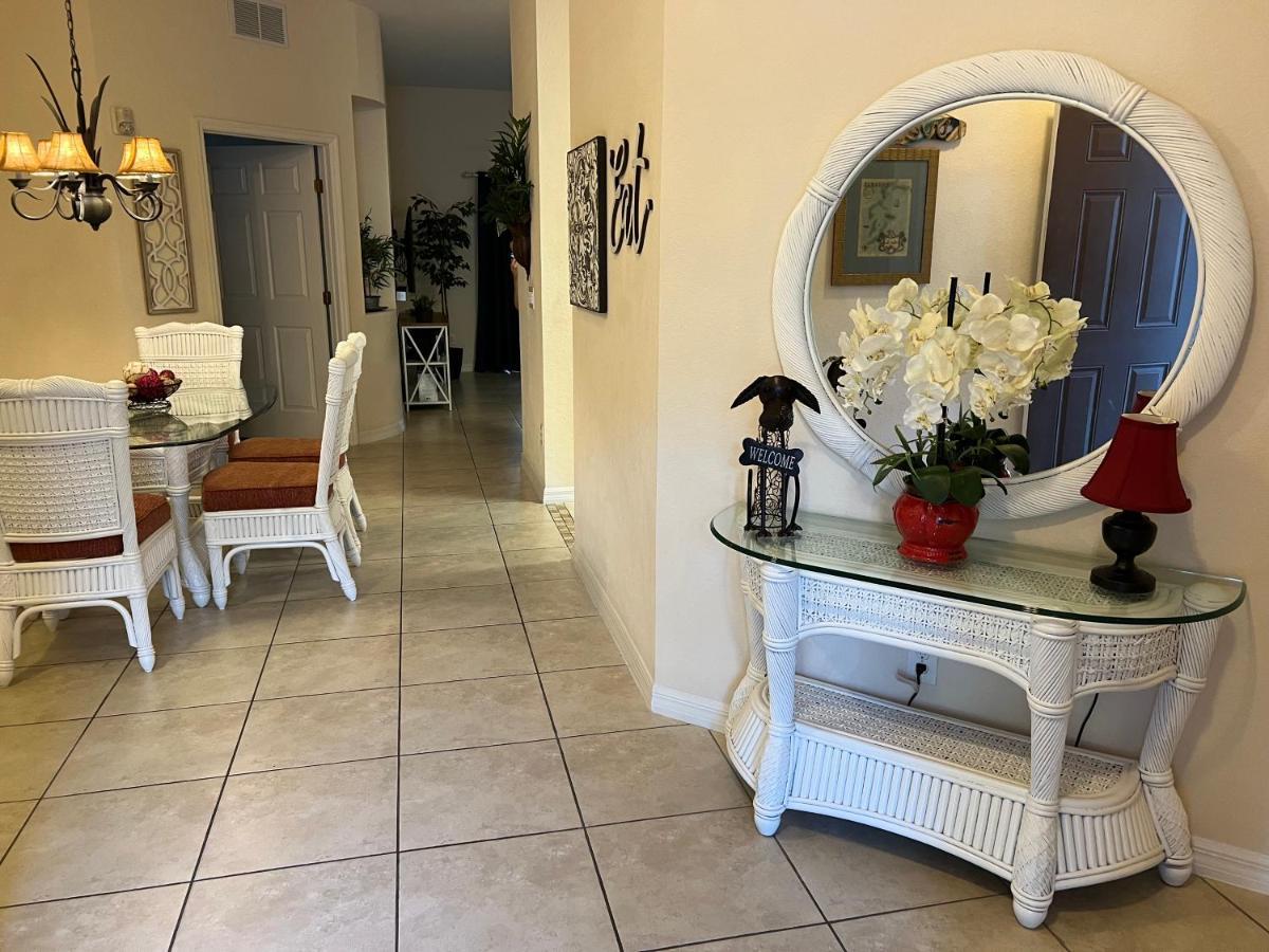 Bahama Bay Aparthotel Kissimmee