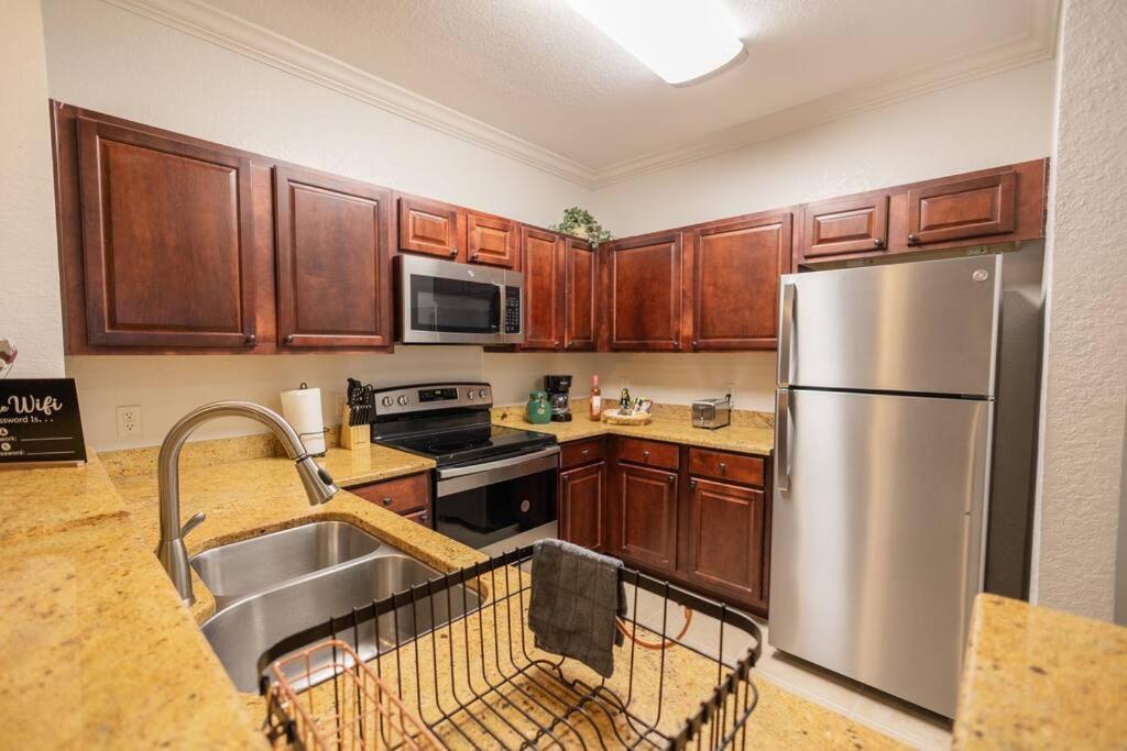 Holiday home Tuscana Champions Gate Kissimmee