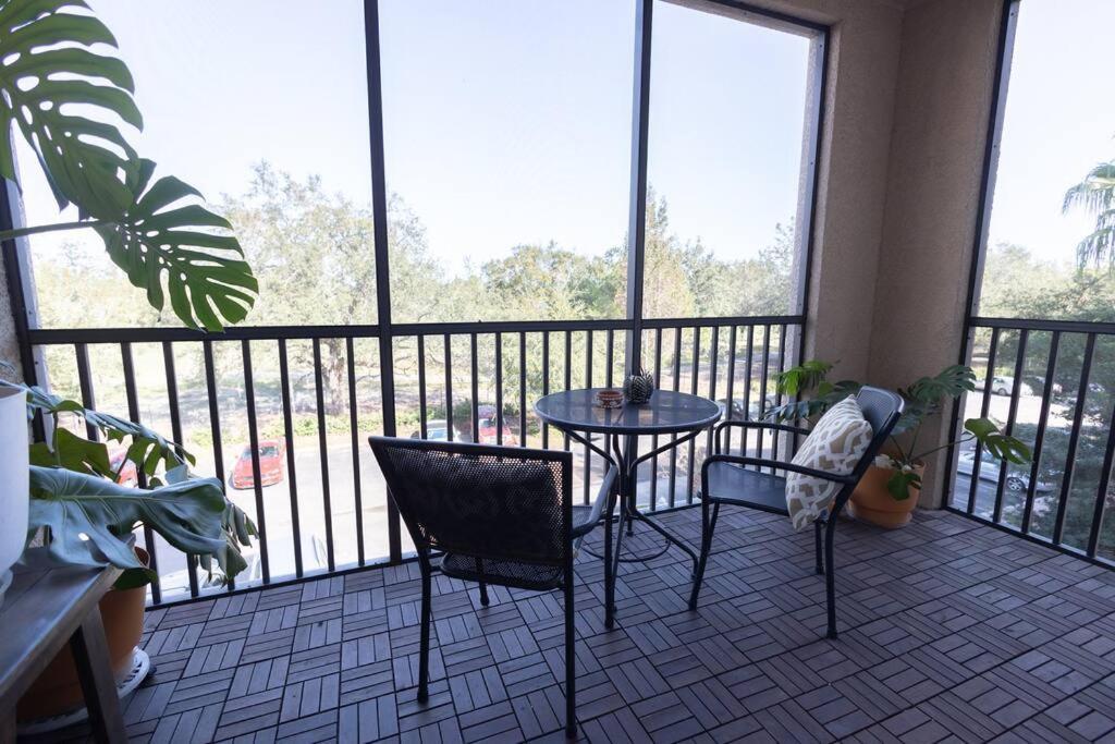 Tuscana Champions Gate Holiday home