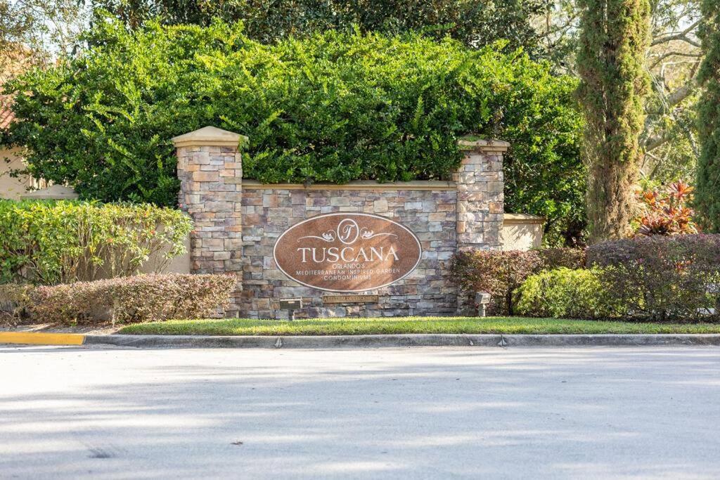 Tuscana Champions Gate Holiday home