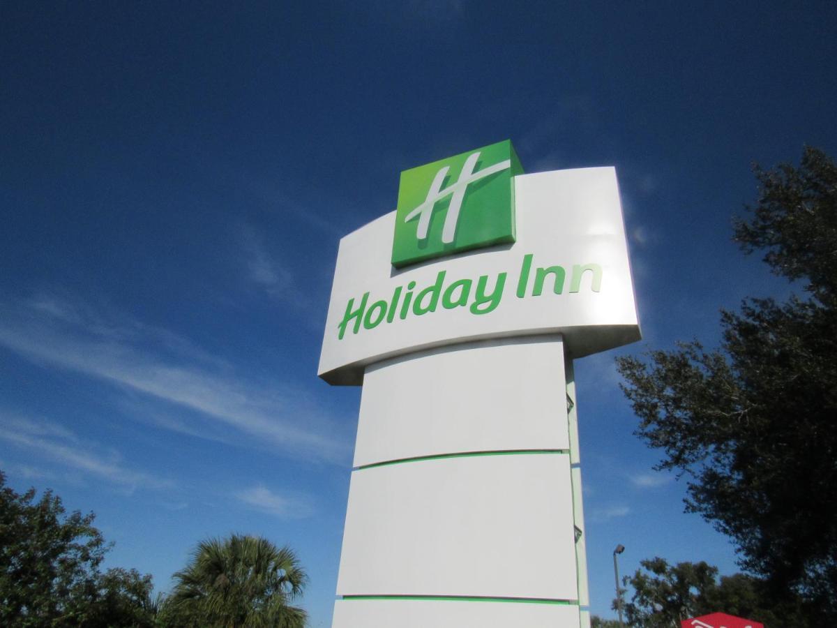 Hotel Orlando International Dr-icon By Ihg Williamsburg