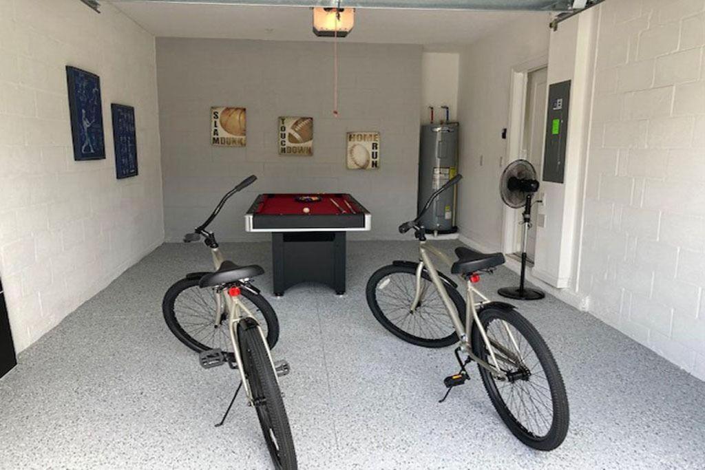 Cozykey Vacation - Champions Gate Holiday home