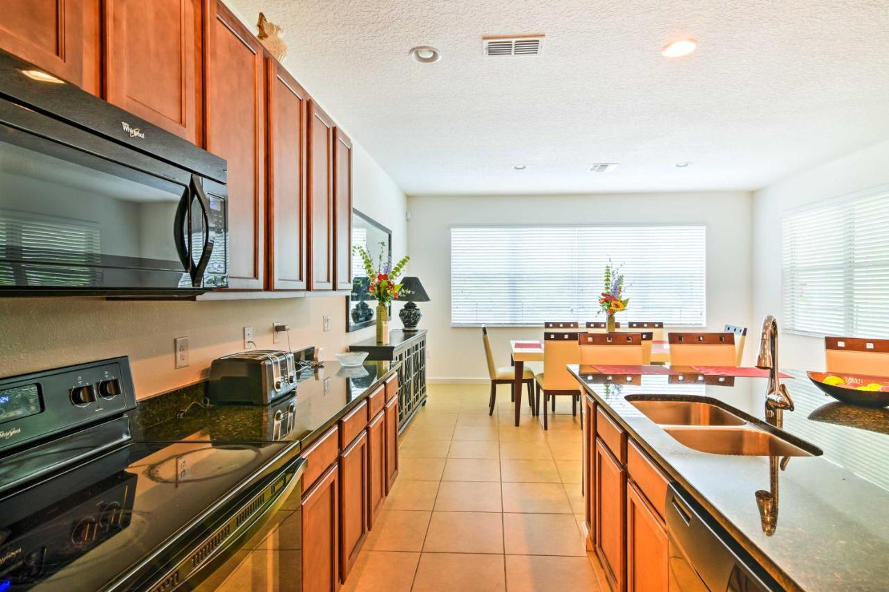 Spacious Bellavida Retreat With Pool, 8 Mi To *
