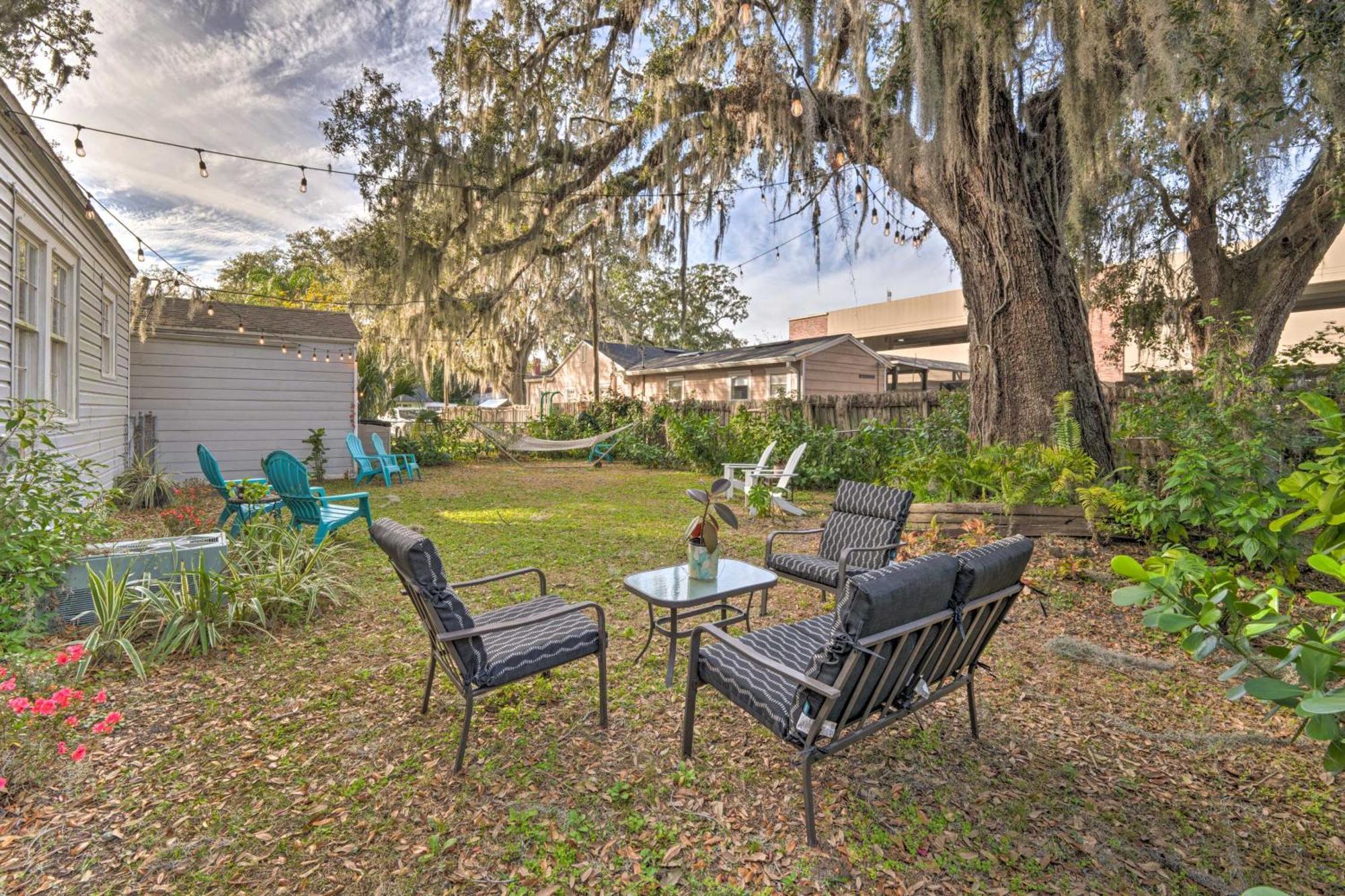 Holiday home Downtown Winter Garden About 12 Mi To Disney!