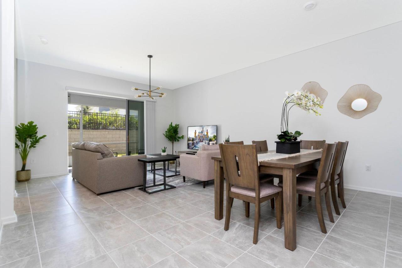 Family Friendly 2 Bd Close To @champions Gate 8899 *