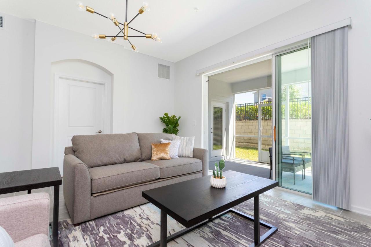 Family Friendly 2 Bd Close To @champions Gate 8899 Holiday home