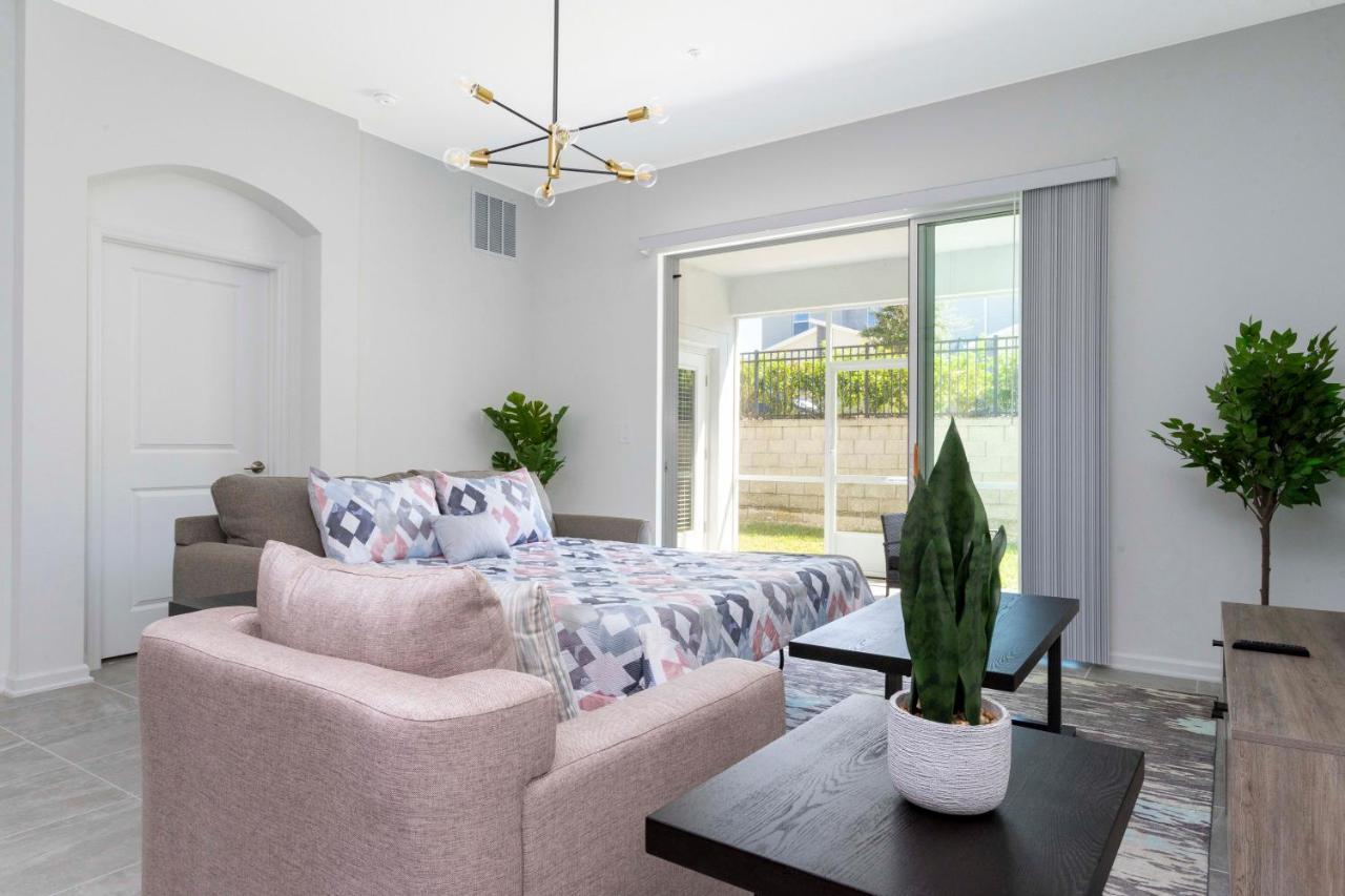 Holiday home Family Friendly 2 Bd Close To @champions Gate 8899 *