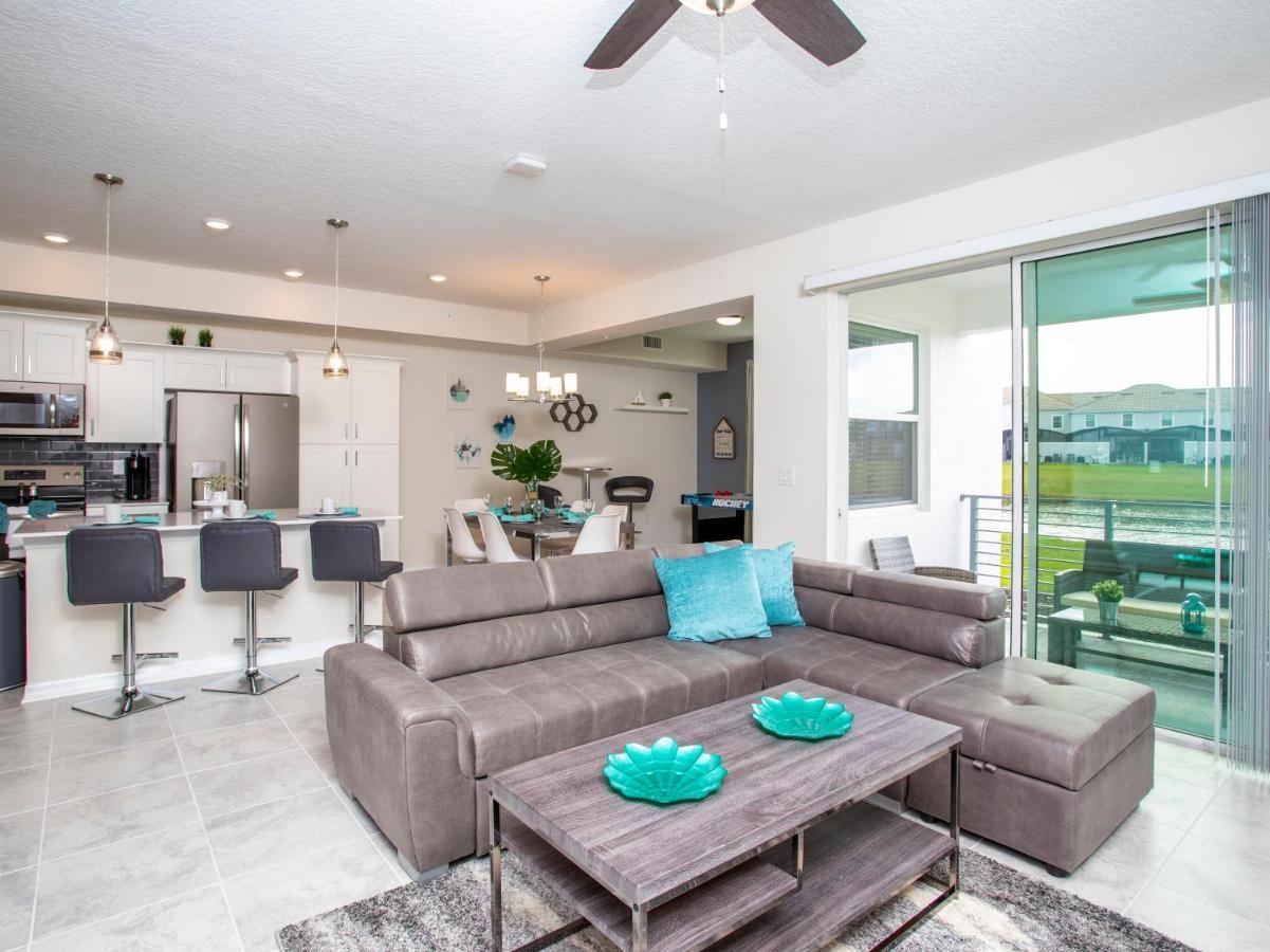 Holiday home Marvelous 2 Bd Close To At Storey 106 Kissimmee