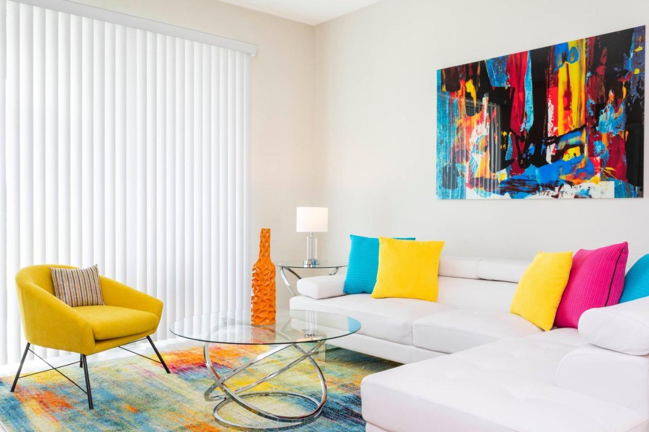 Family Friendly 2 Bd Close To @ Storey 105 3161 Kissimmee