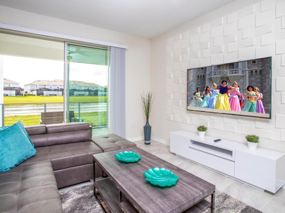 Marvelous 2 Bd Close To At Storey 106 * Kissimmee