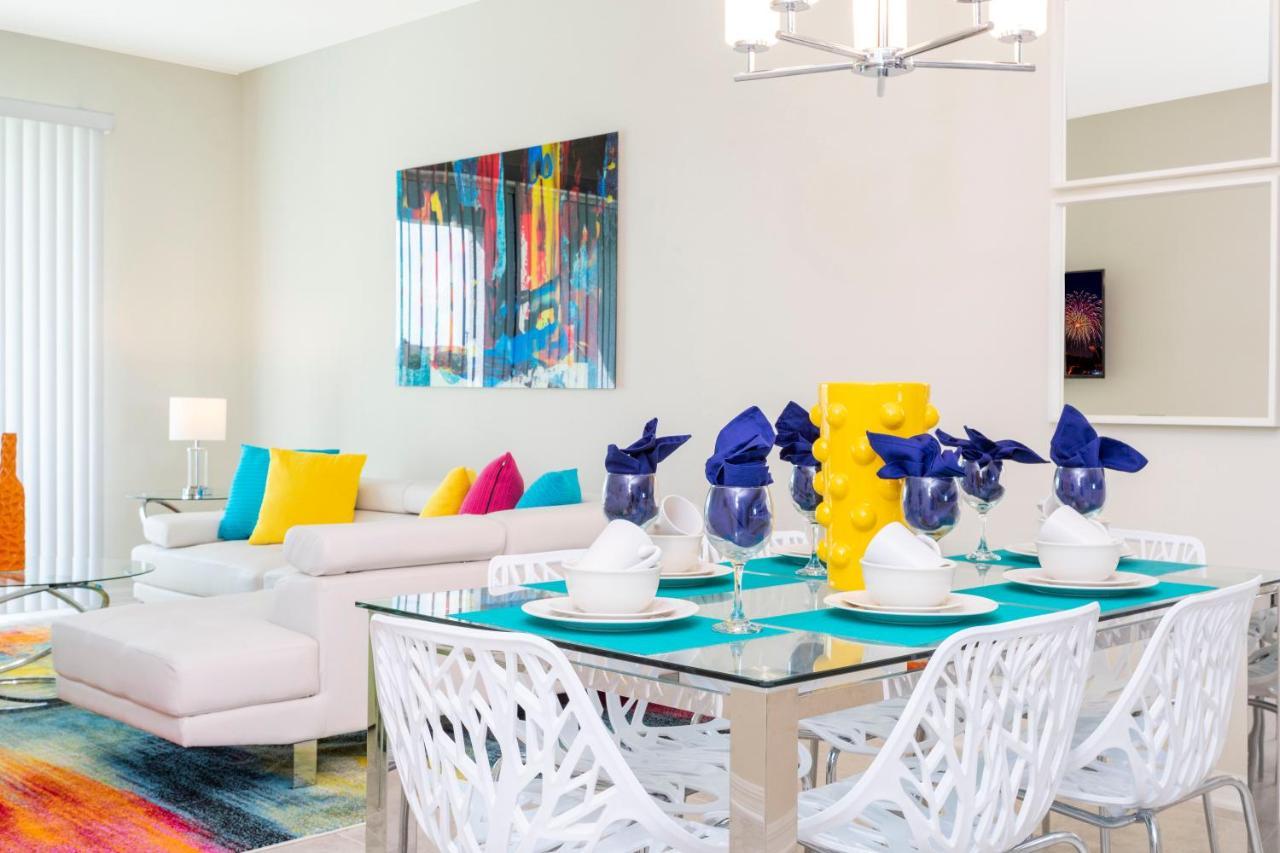 Family Friendly 2 Bd Close To @ Storey 105 3161 * Kissimmee