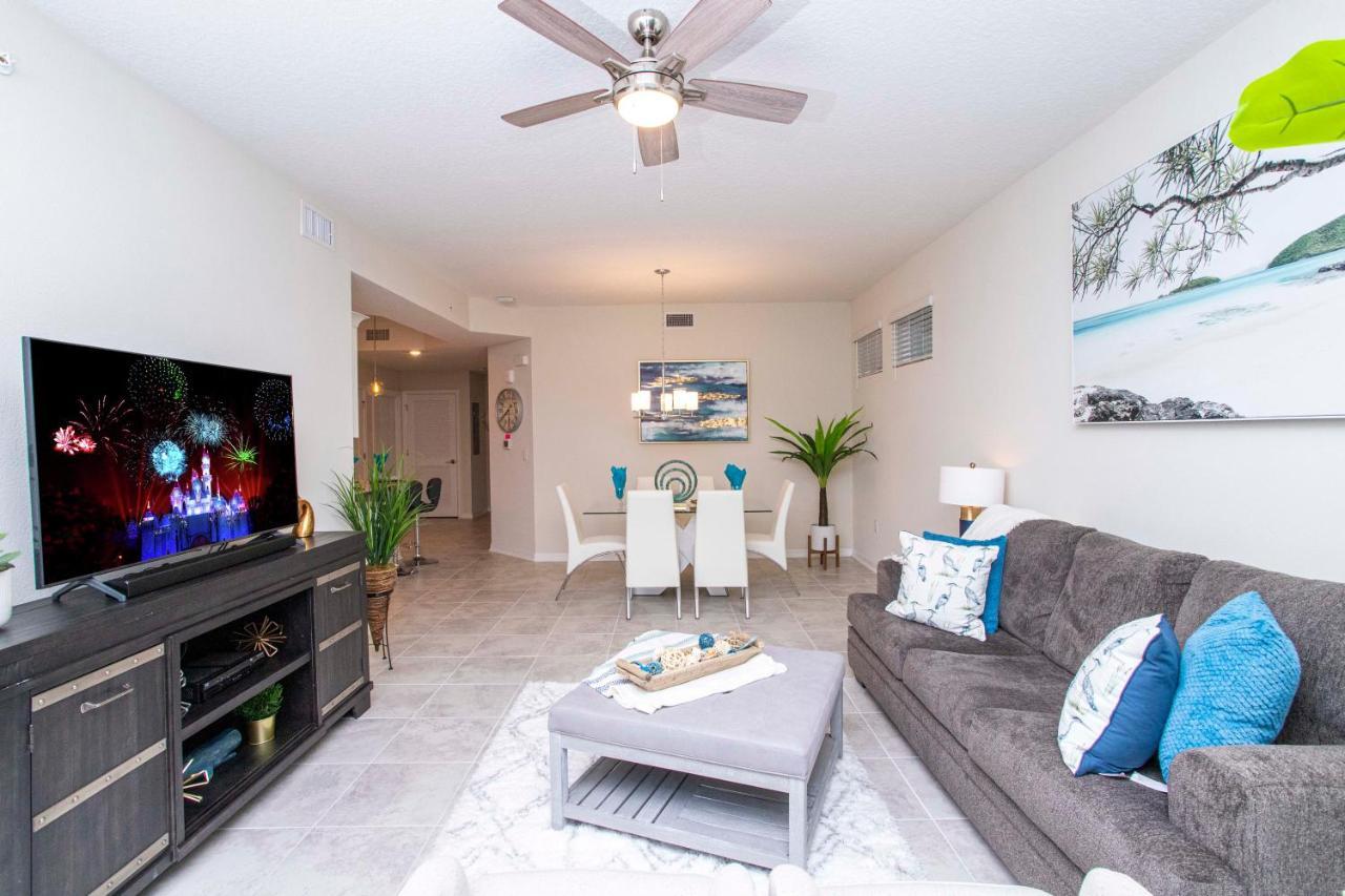 Stunning 3bd Apto Close To 201p Holiday home *