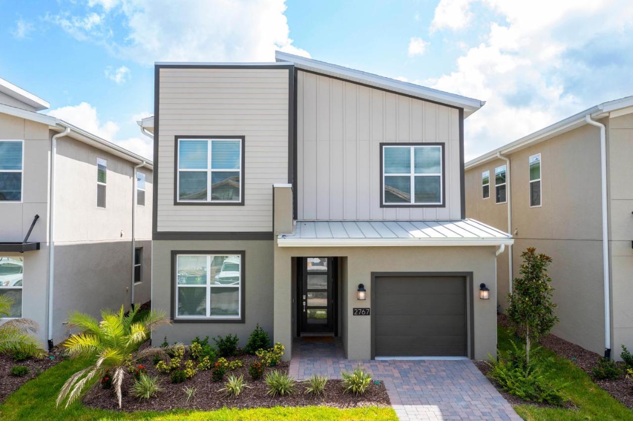 Gorgeous 5bdr Family With Pool At Storey 2767 O Holiday home Kissimmee
