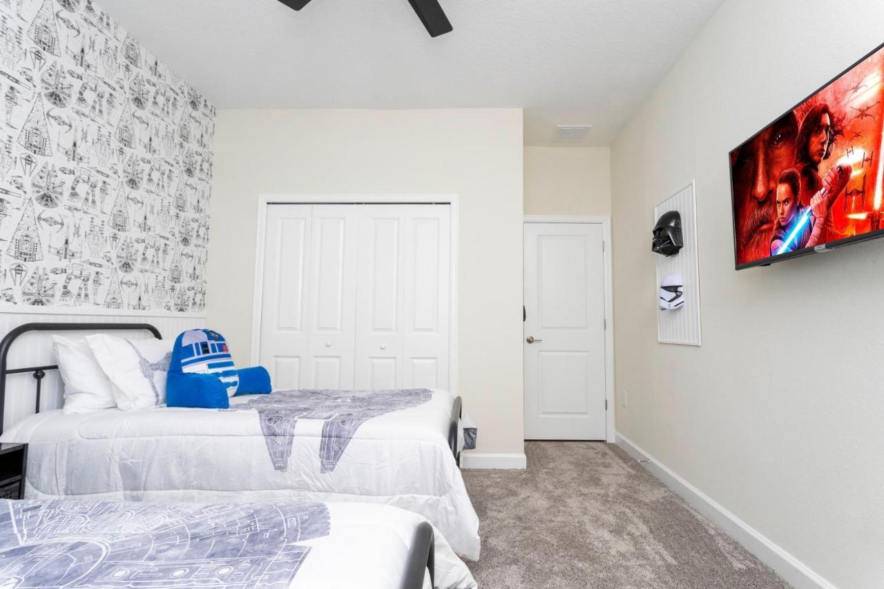Gorgeous 5bdr Family With Pool At Storey 2767 O Holiday home