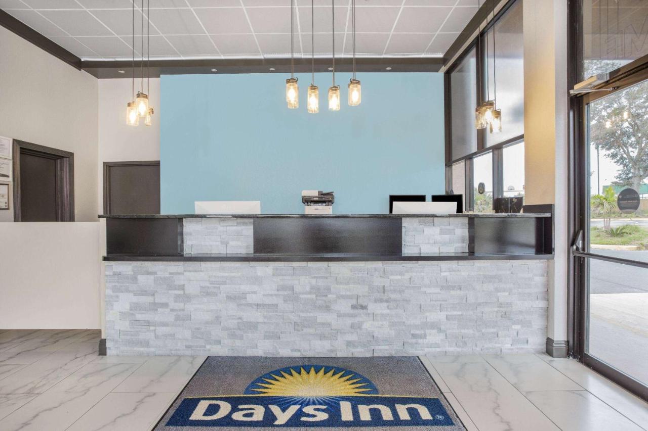 Hotel Days By Wyndham N Orlando/casselberry