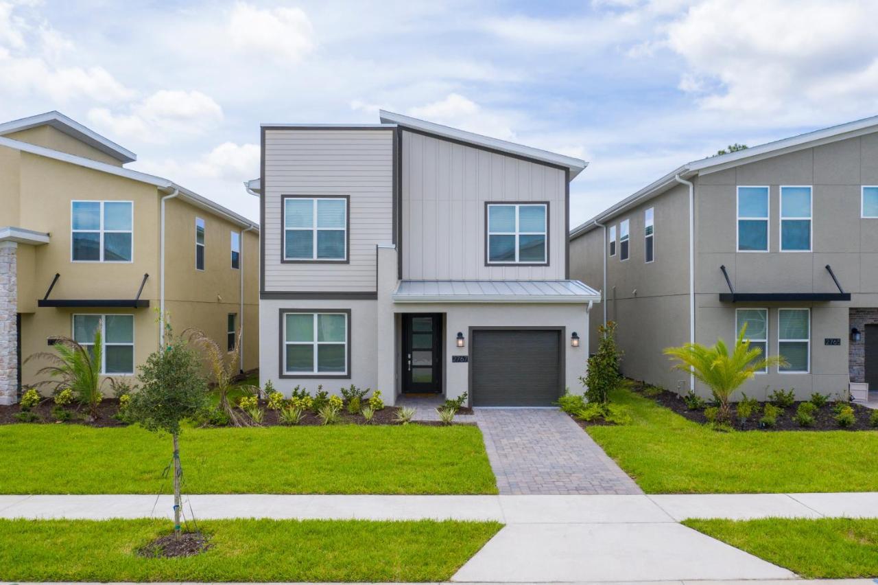 Holiday home Stunning 5 Bd W/ Pool Close To @ Storey 2767 Kissimmee