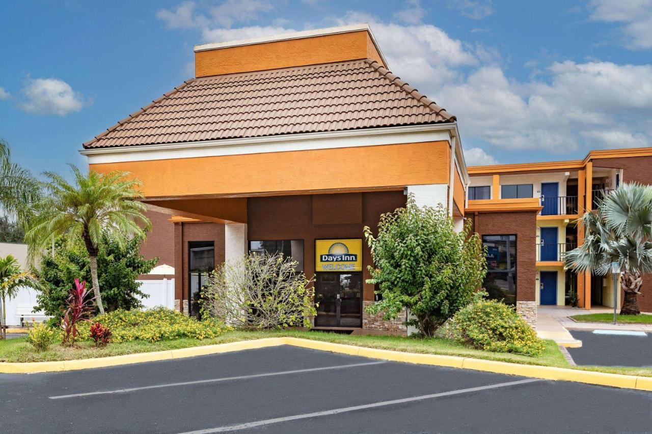 Days By Wyndham N Orlando/casselberry 2* Fern Park