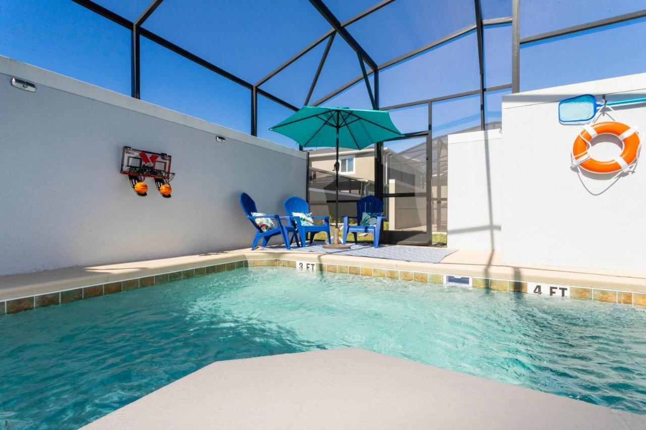 Wonderful 5 Bd Close To @ Storey 2980 * Kissimmee