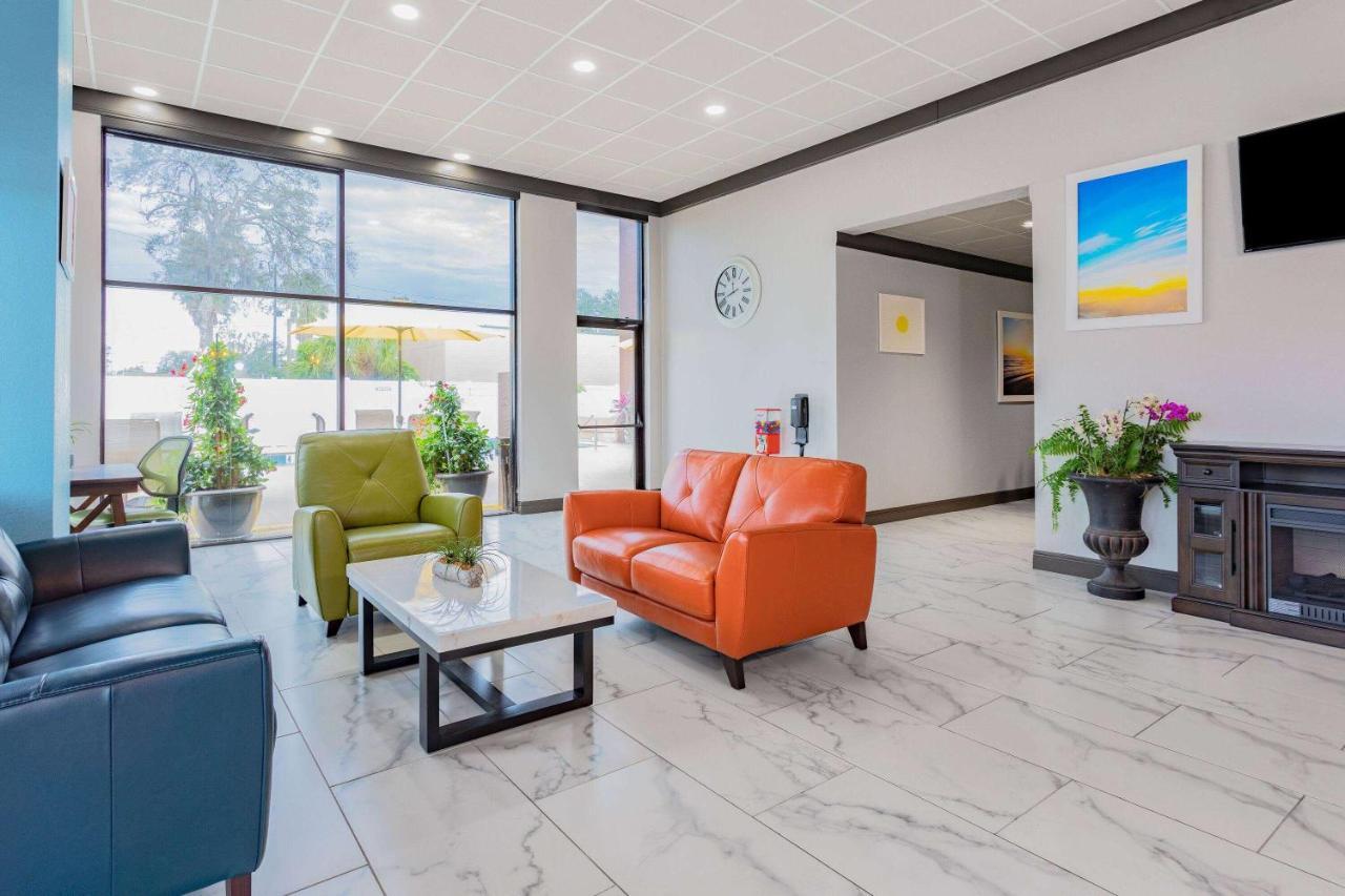 Days By Wyndham N Orlando/casselberry 2* Fern Park