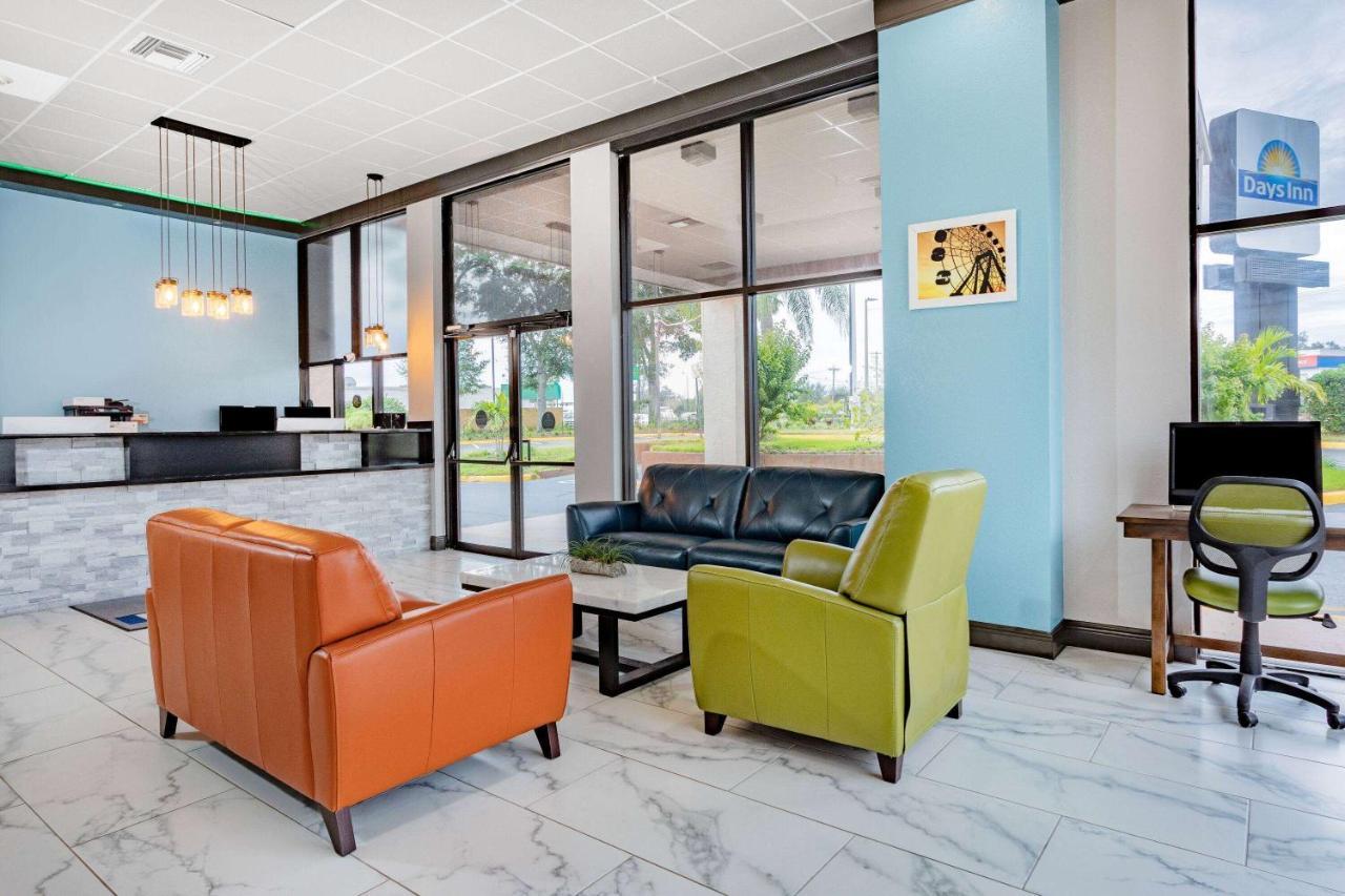 Days By Wyndham N Orlando/casselberry 2* Fern Park